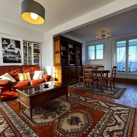 Beautiful Apartment With Terrace - Loire View Tours Exterior photo